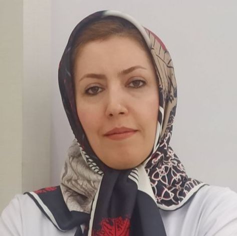 دکتر مریم حمیدی شاد