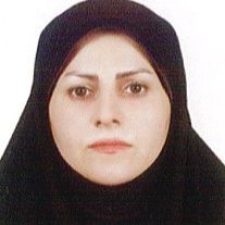 مونا سادات حیدری