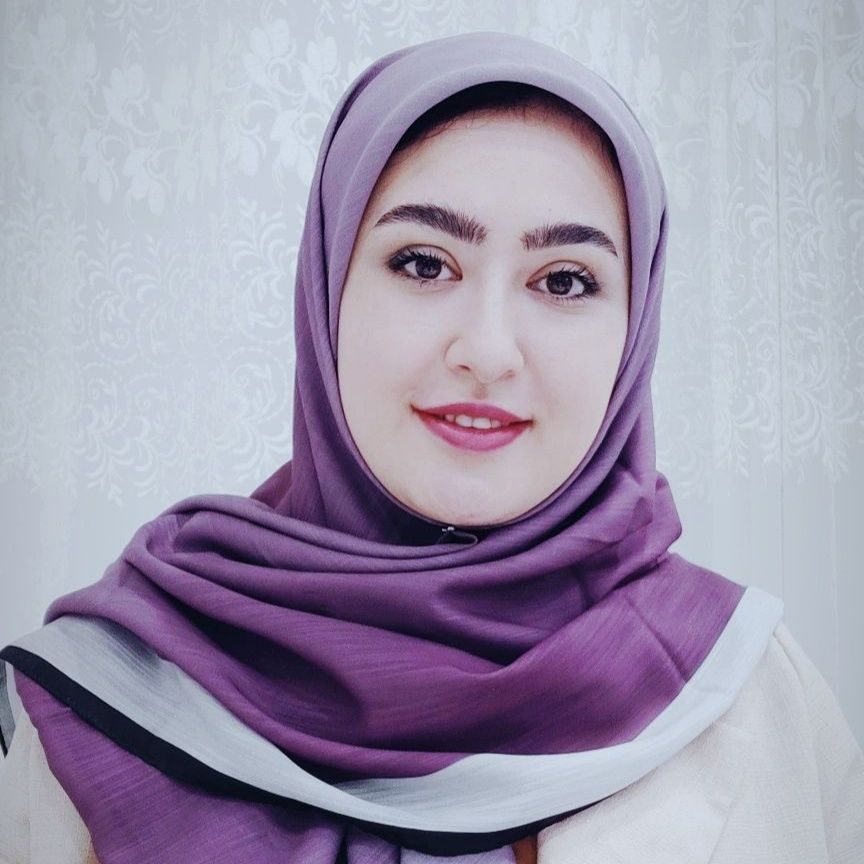 سمیرا جعفری