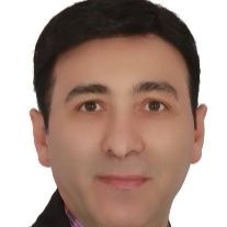 دکتر رضا متقی