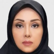 دکتر محبوبه اکبری