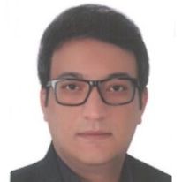 مهدی بلوکیان