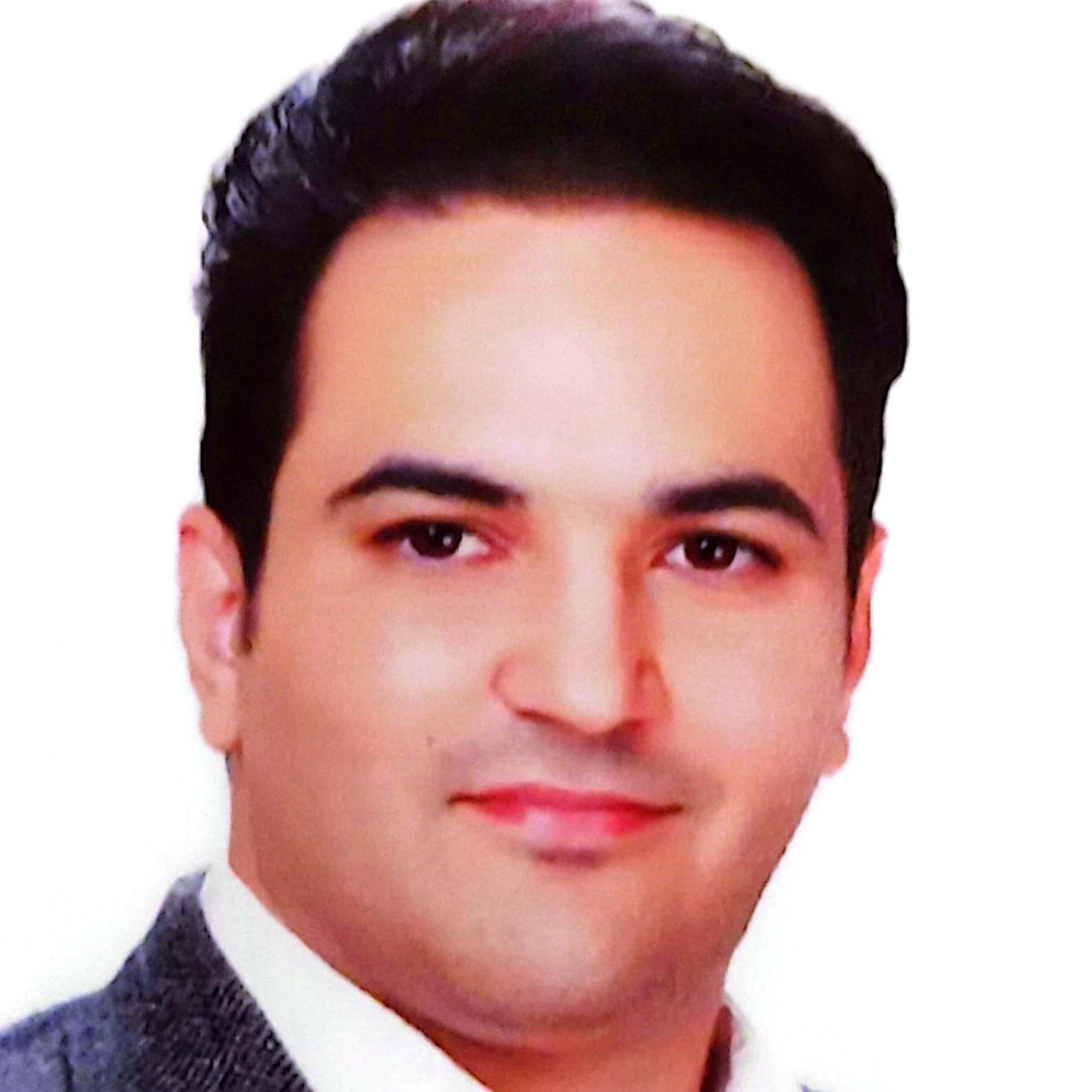 دکتر وحید اظهری