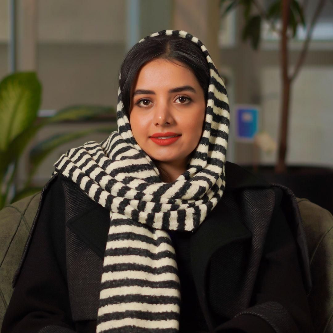 فاطمه سادات رضوی