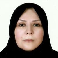 دکتر شراره یگانی