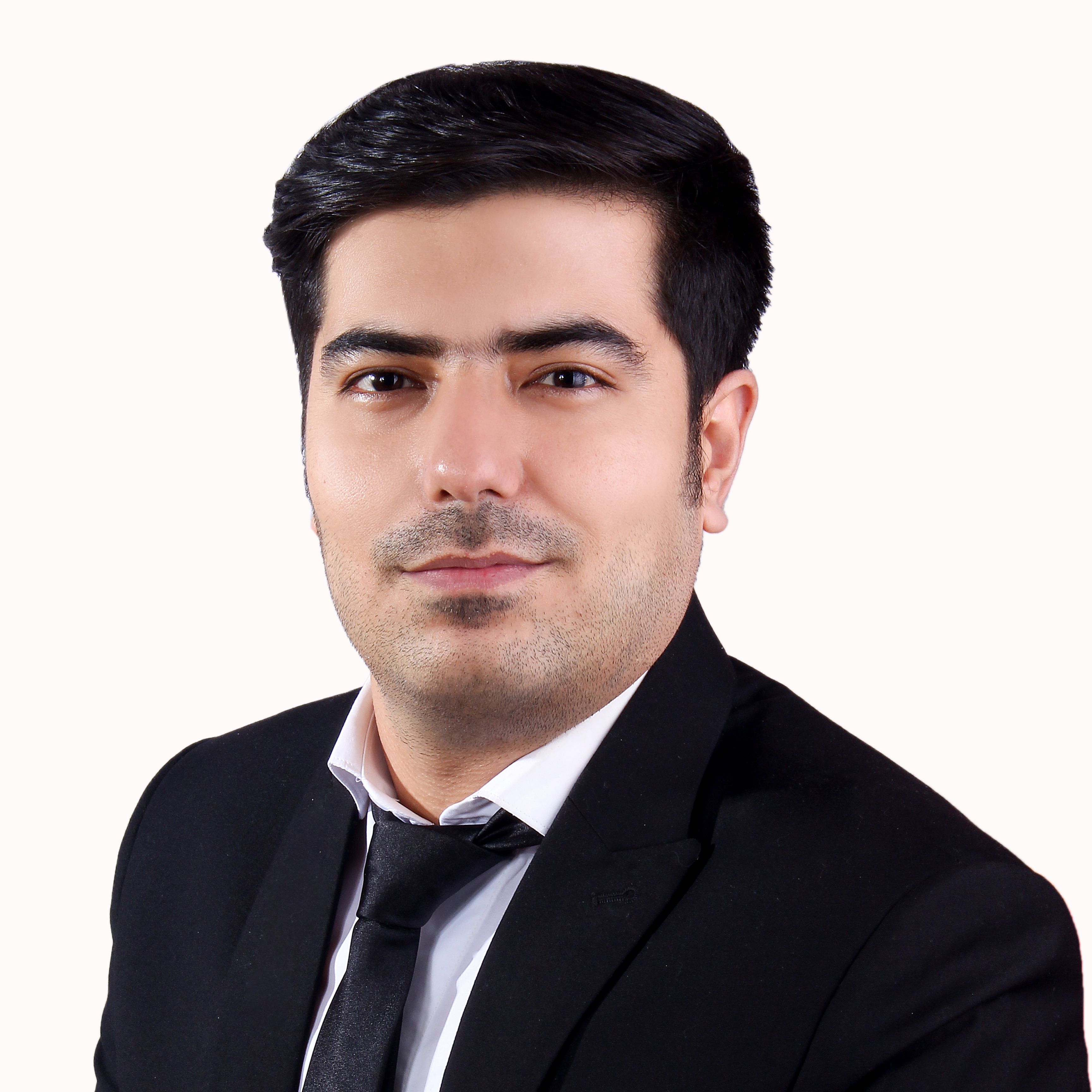 احسان گلستانی