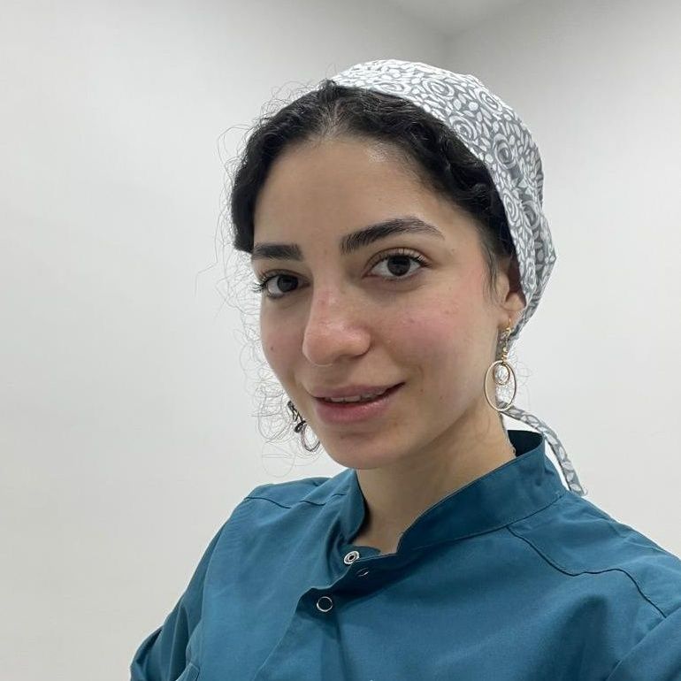 دکتر مرضیه رنجبر
