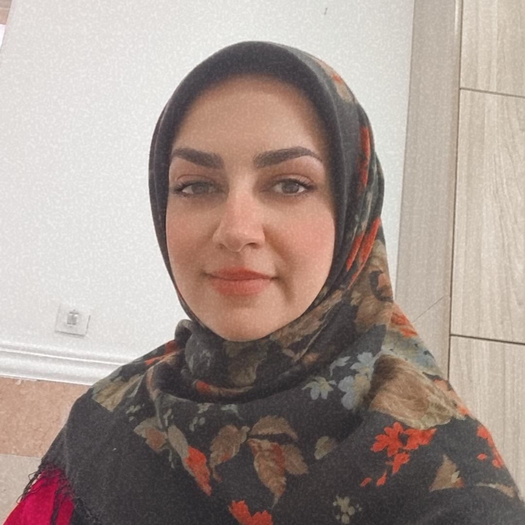 فرزانه باغجری