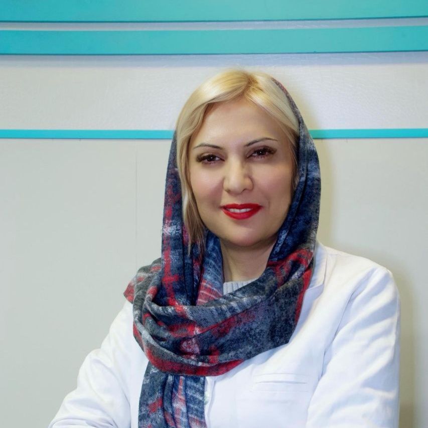 دکتر سیده اقدس موسوی