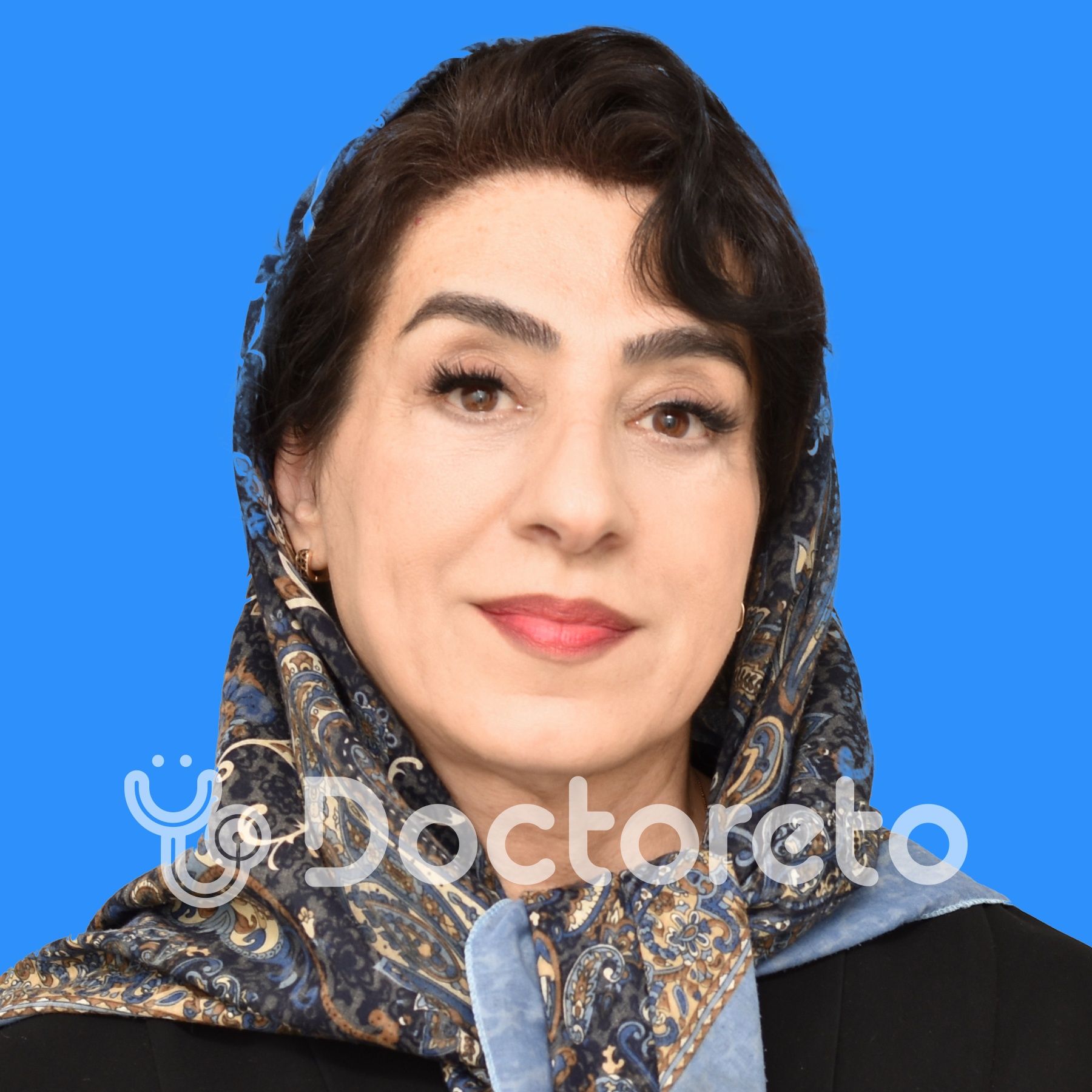 دکتر مهرانگیز امیری