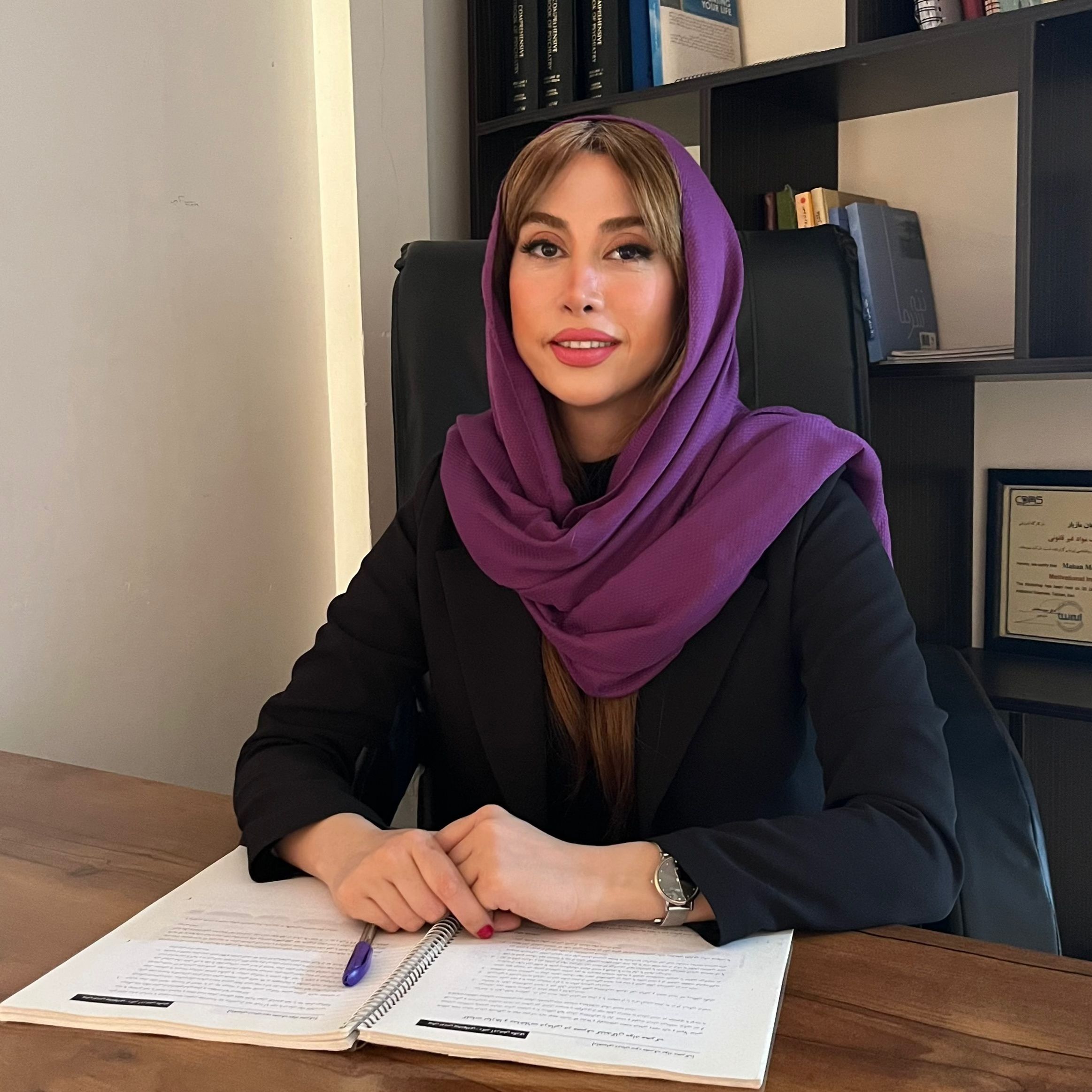 مژده پوروطن