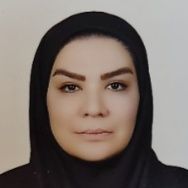 نسرین مقتدایی