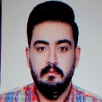 پارسا مددی