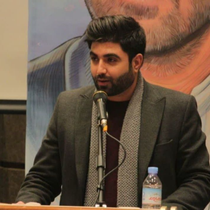 مصطفی ارویسی