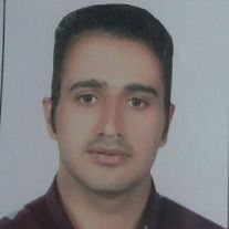 علیرضا محمدی