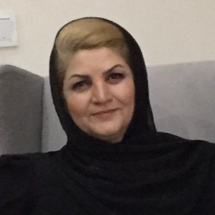 منصوره شرفی
