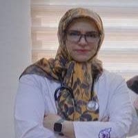 دکتر فاطمه خزائی کوه پر
