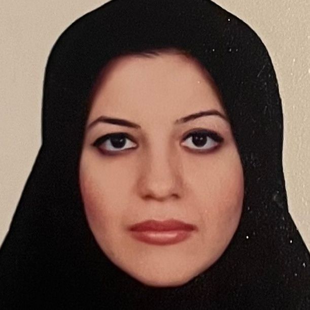 دکتر آنا راشدی