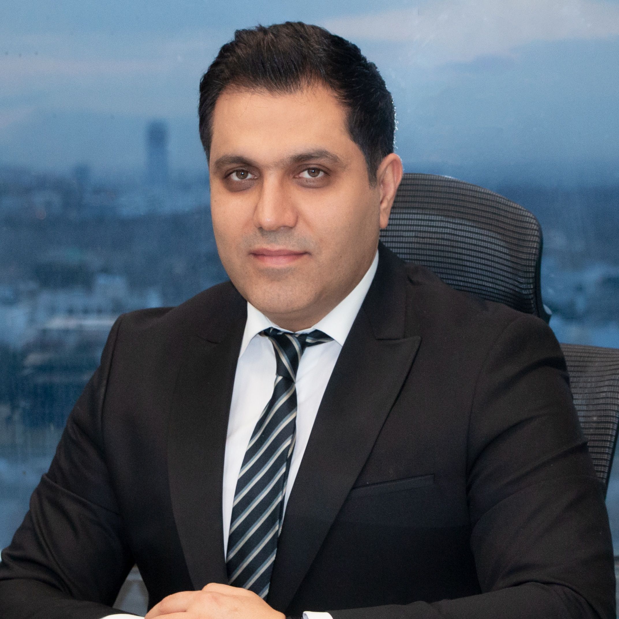 دکتر محمدهادی زرین کشت