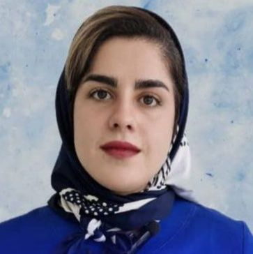 دکتر مهدخت اقدسی