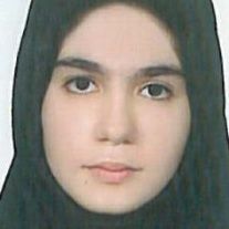 نازنین ریحانیان مشهدی