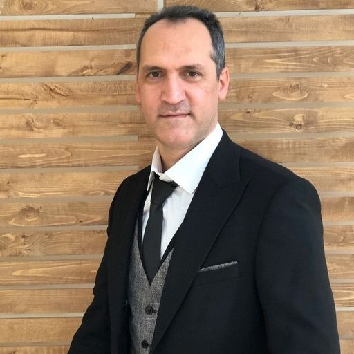 دکتر مهدی فلاحتی رباطی