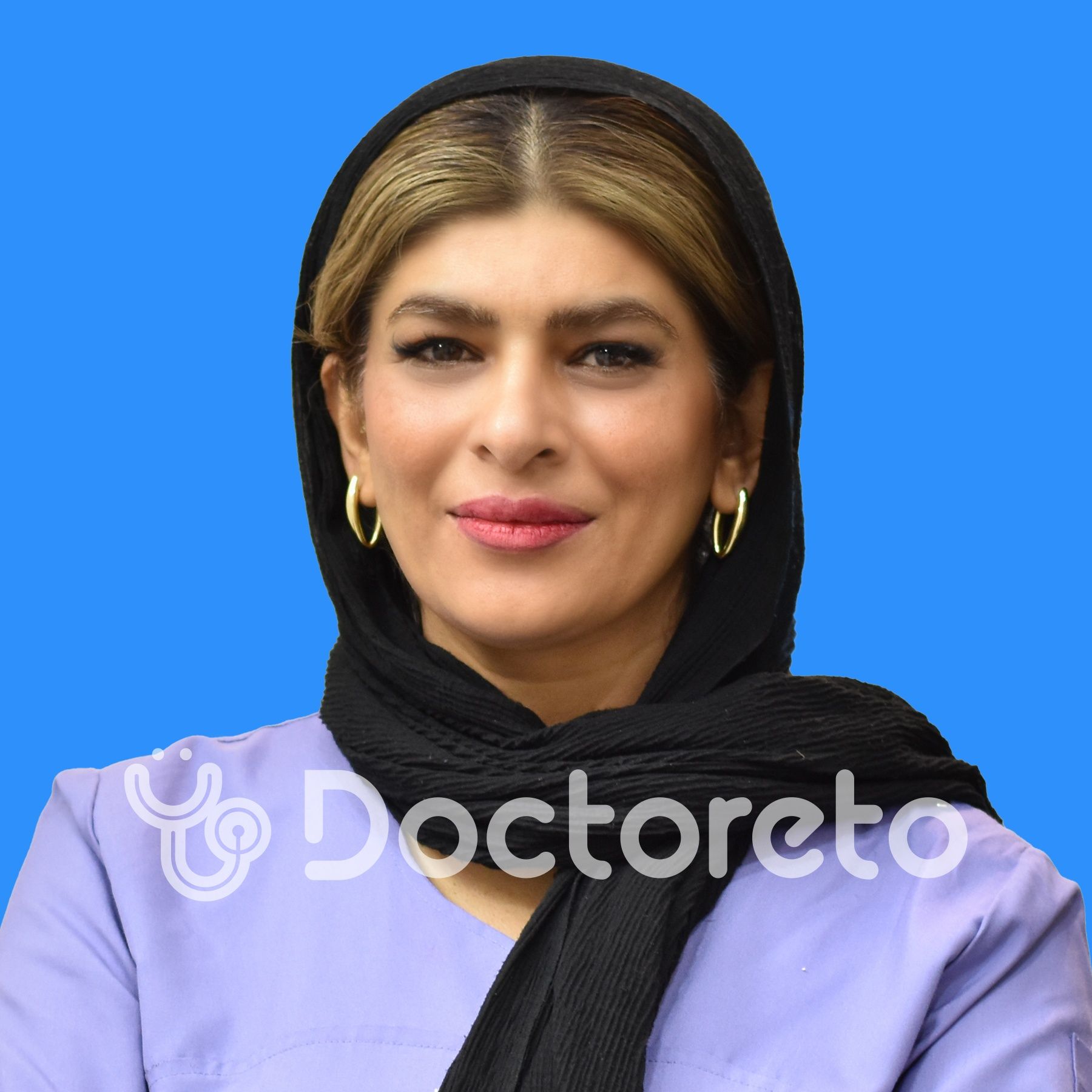 دکتر مریم پوربحری
