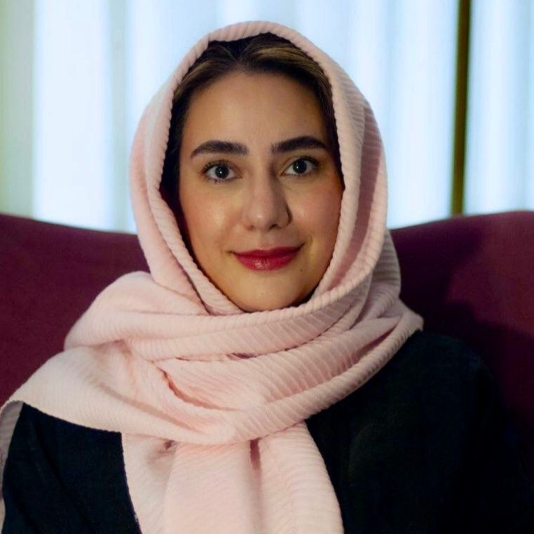 دکتر هدی نداف شرق