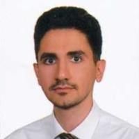 دکتر محمدعلی عرب زاده