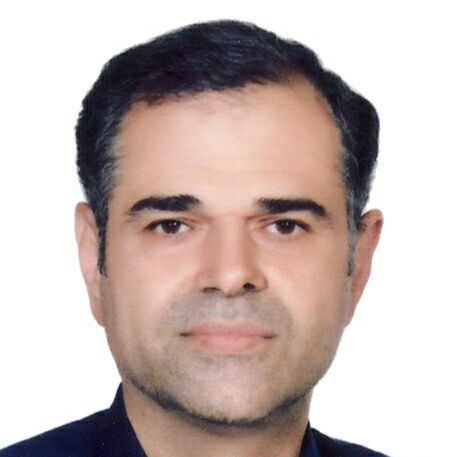دکتر علیرضا رجبیان