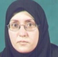 دکتر سمیه نبوی چاشمی