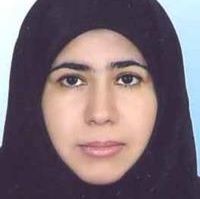 دکتر فاطمه بهره مند
