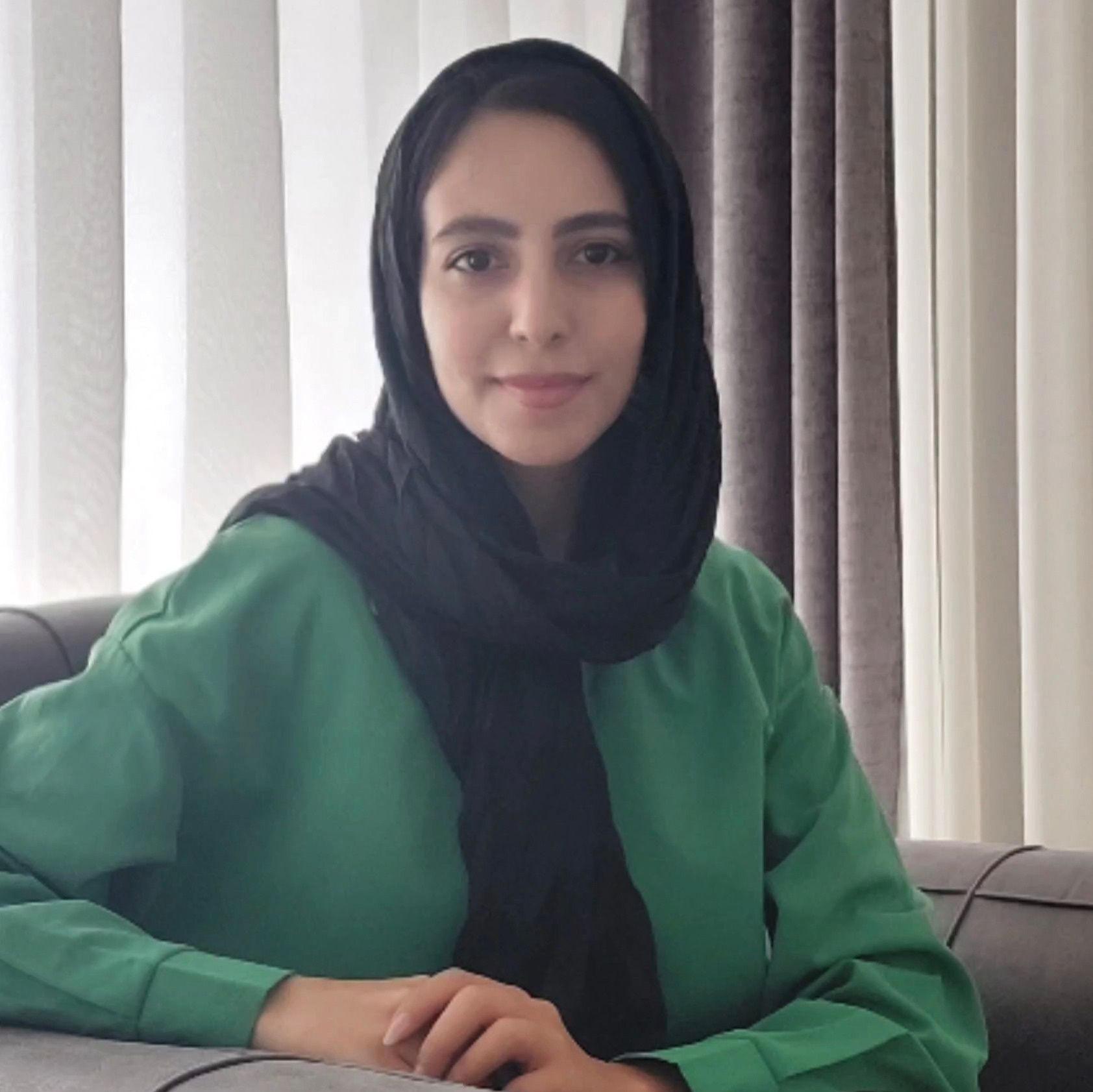 زهرا پرچمی
