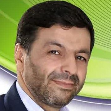 دکتر سعید نظری