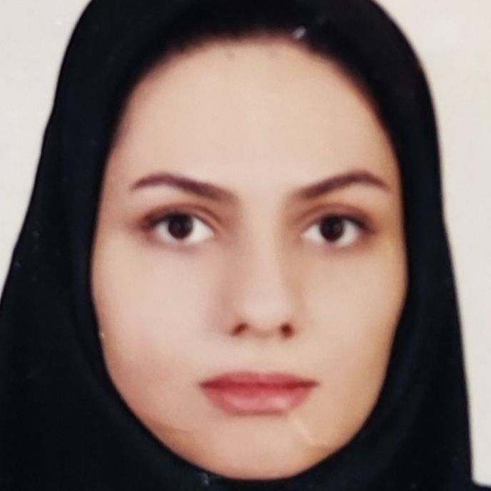دکتر فاطمه ارجمند کرمانی