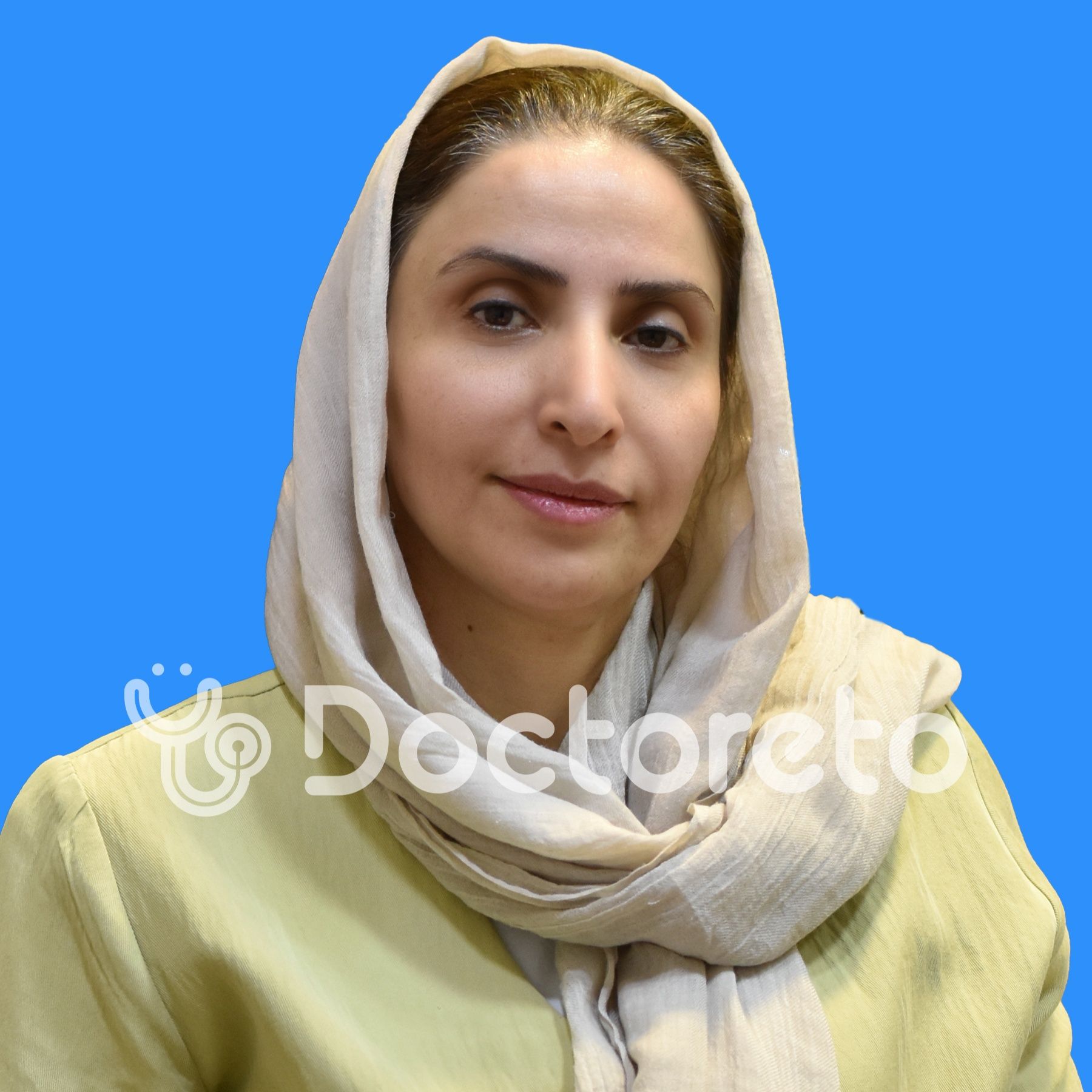 دکتر سیده فرزانه موسوی