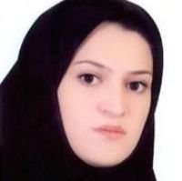 دکتر خدیجه السادات کاظمی