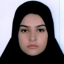 مریم عباسی بشنیان