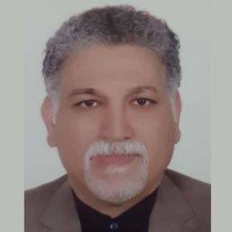 دکتر جهانگیر میرزاوندی