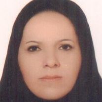 فاطمه رستمی پورلویه