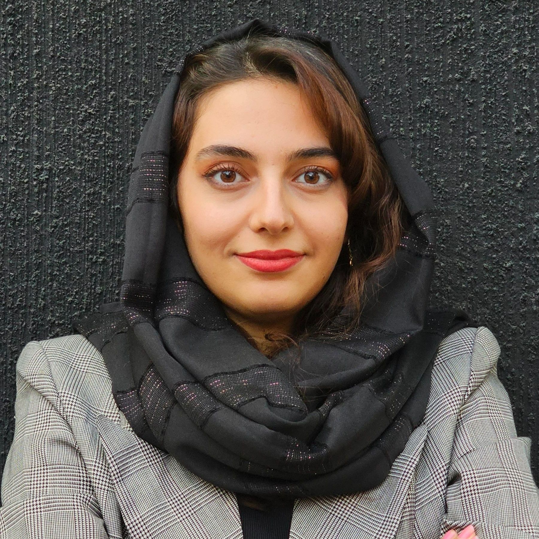 فردیس پورسلیمان زاده