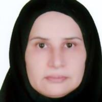 دکتر فریده مرمضی