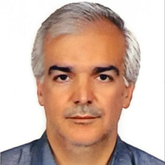 دکتر کمال آزمندیان