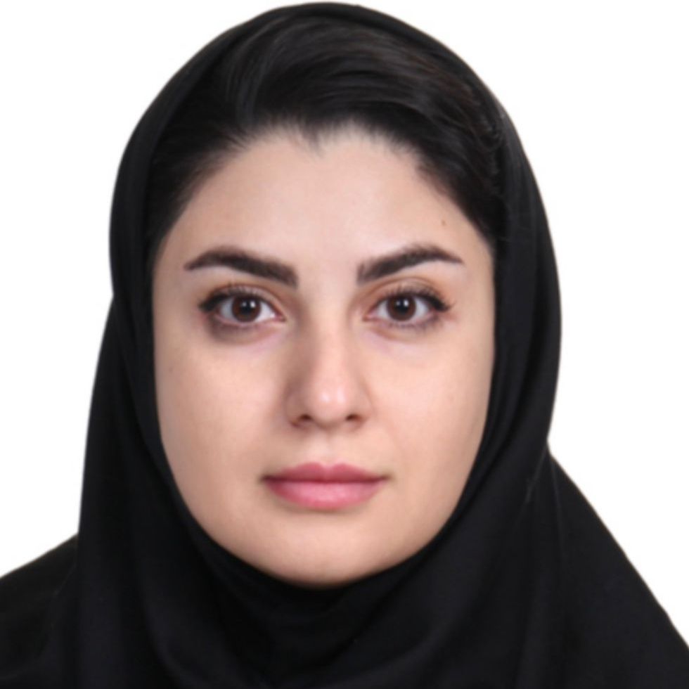 دکتر پرستو نسترین