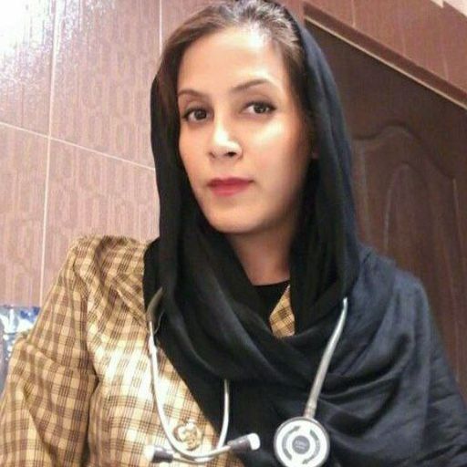 نفیسه بهادری بیرگانی