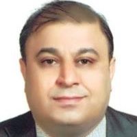 دکتر رضا حسن پور