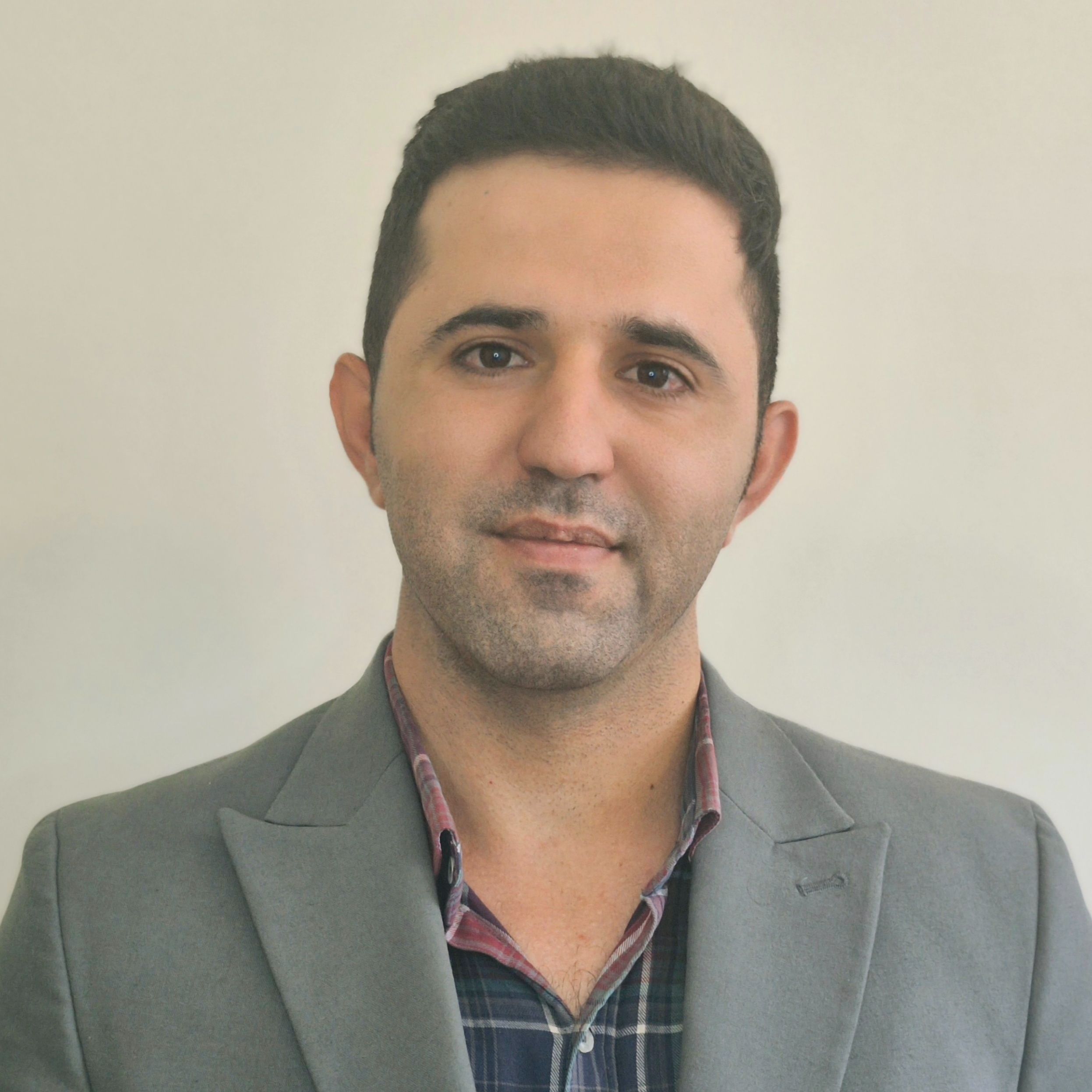 دکتر سید مرتضی رمضانی