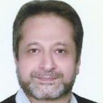 محمد هاشمیان