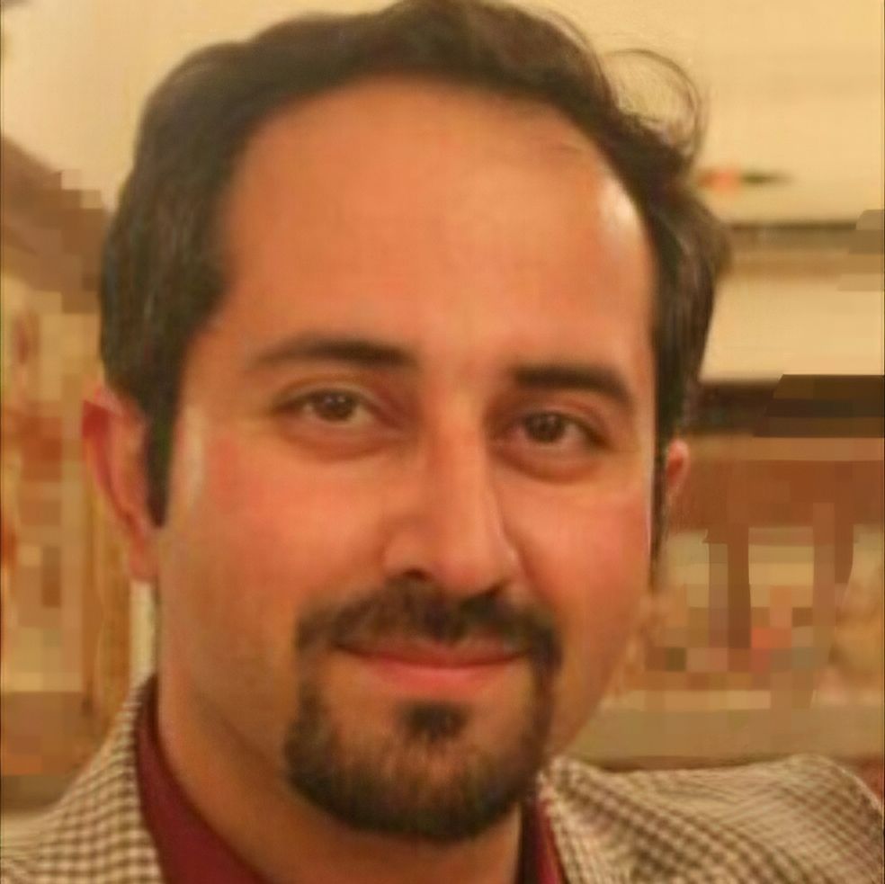 دکتر بابک صادق زاده