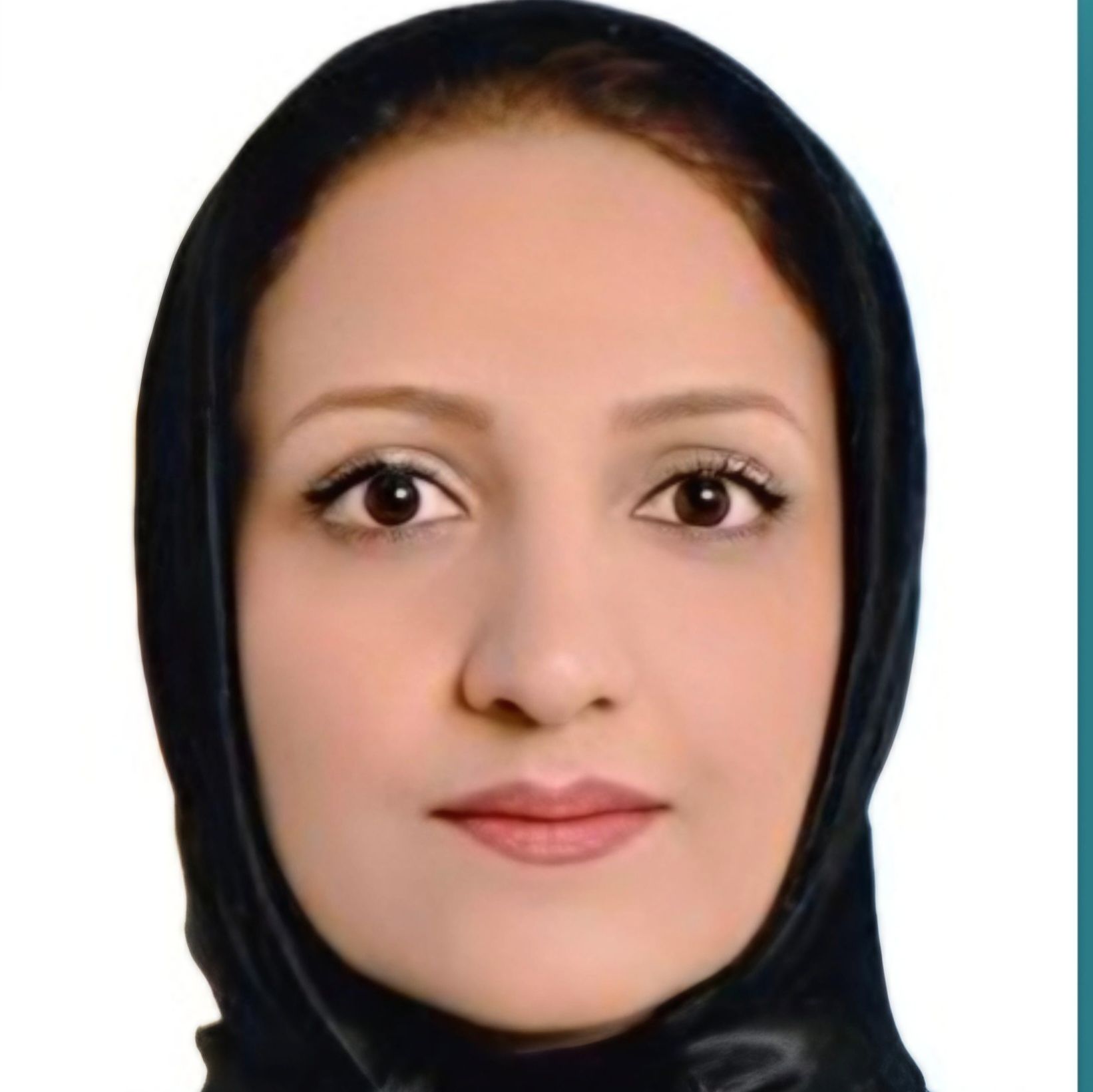 فاطمه کوشمقانی